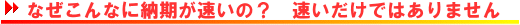 ȂȂɔ[́H@ł͂܂